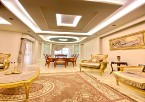 Luxurious New Cairo City Near AUC Families Only